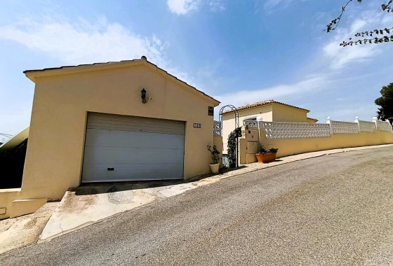 Revente - Villa - Las Ramblas - Costa Blanca