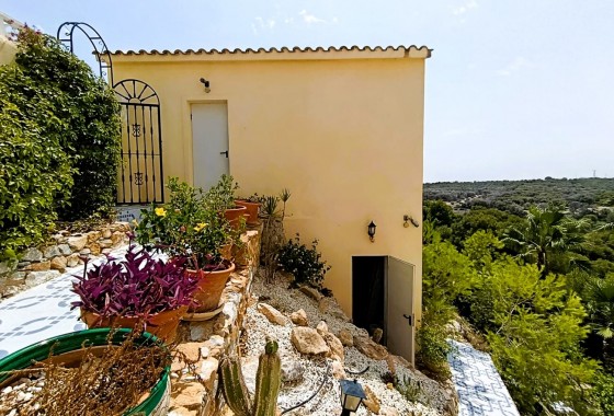 Revente - Villa - Las Ramblas - Costa Blanca