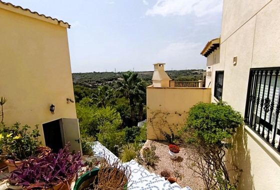 Revente - Villa - Las Ramblas - Costa Blanca