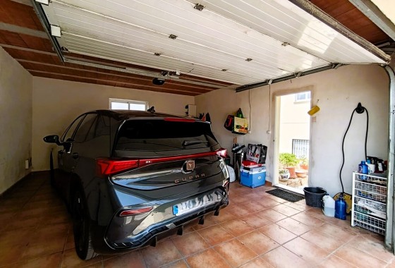 Revente - Villa - Las Ramblas - Costa Blanca