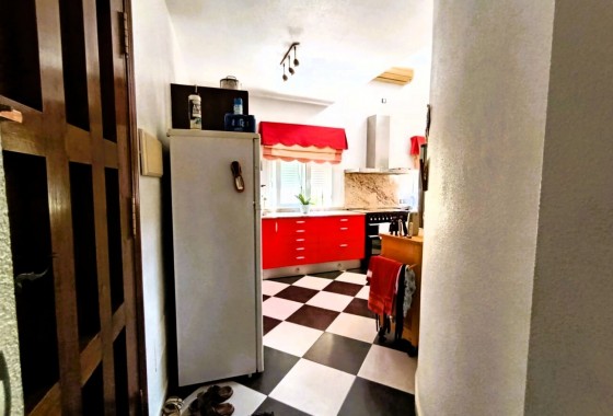 Revente - Villa - Las Ramblas - Costa Blanca