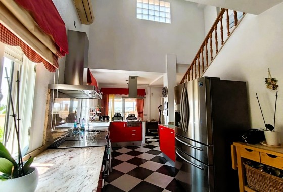 Revente - Villa - Las Ramblas - Costa Blanca