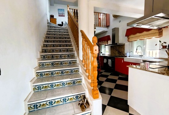 Revente - Villa - Las Ramblas - Costa Blanca