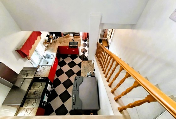 Revente - Villa - Las Ramblas - Costa Blanca