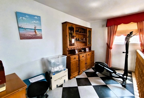 Revente - Villa - Las Ramblas - Costa Blanca