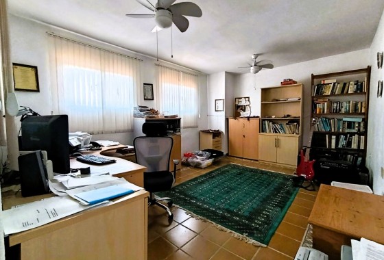 Revente - Villa - Las Ramblas - Costa Blanca