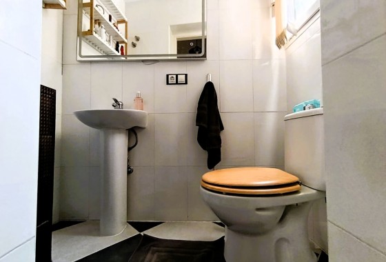 Revente - Villa - Las Ramblas - Costa Blanca