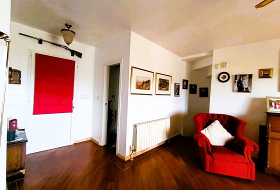 Revente - Villa - Las Ramblas - Costa Blanca