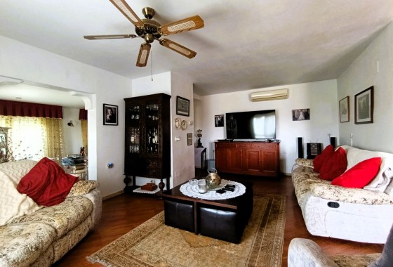 Revente - Villa - Las Ramblas - Costa Blanca