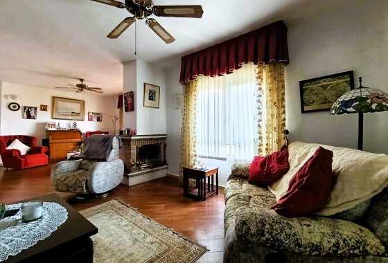 Revente - Villa - Las Ramblas - Costa Blanca