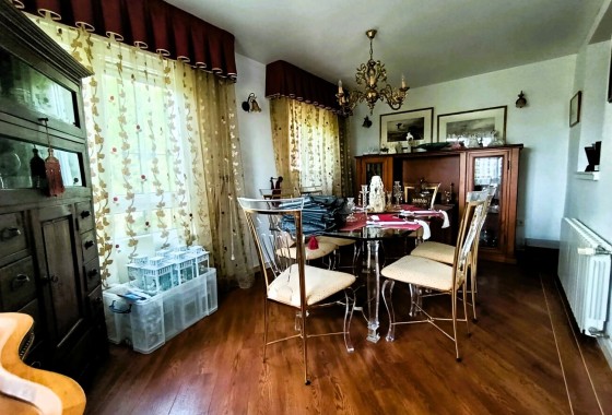 Revente - Villa - Las Ramblas - Costa Blanca