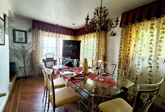 Revente - Villa - Las Ramblas - Costa Blanca