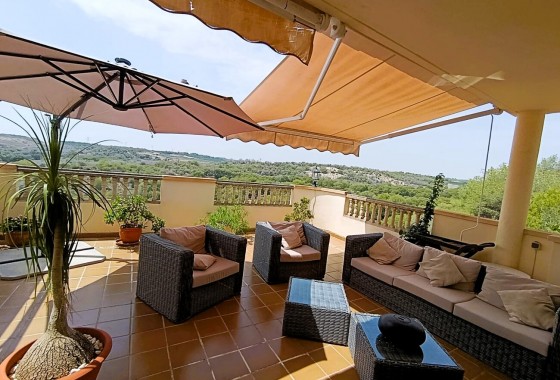 Revente - Villa - Las Ramblas - Costa Blanca