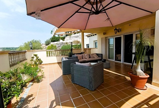 Revente - Villa - Las Ramblas - Costa Blanca