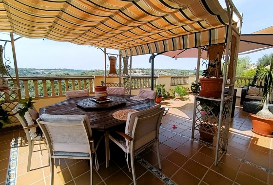 Revente - Villa - Las Ramblas - Costa Blanca