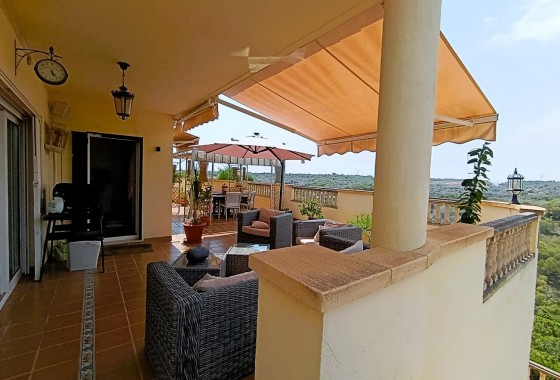 Revente - Villa - Las Ramblas - Costa Blanca