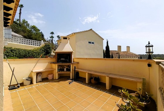 Revente - Villa - Las Ramblas - Costa Blanca