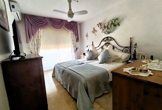 Revente - Villa - Las Ramblas - Costa Blanca