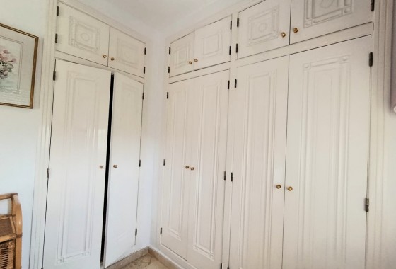 Revente - Villa - Las Ramblas - Costa Blanca