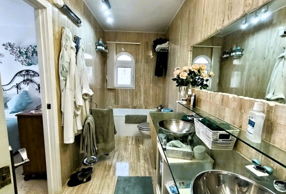 Revente - Villa - Las Ramblas - Costa Blanca