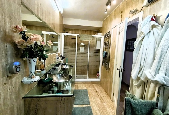 Revente - Villa - Las Ramblas - Costa Blanca