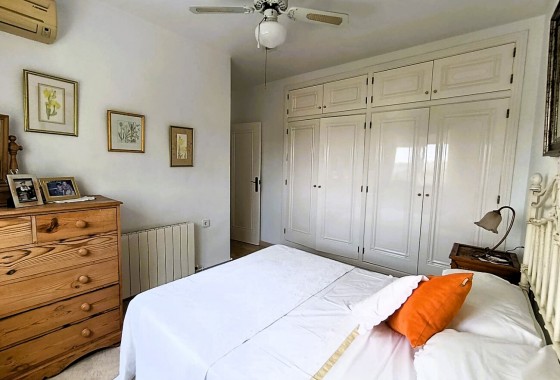 Revente - Villa - Las Ramblas - Costa Blanca