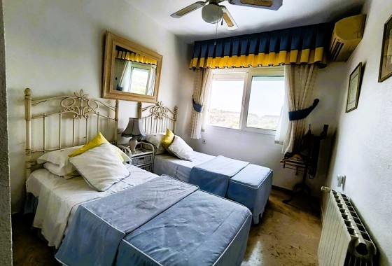 Revente - Villa - Las Ramblas - Costa Blanca