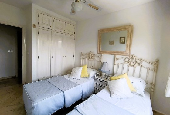 Revente - Villa - Las Ramblas - Costa Blanca