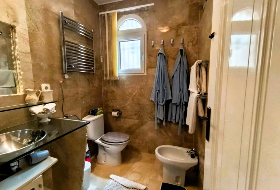 Revente - Villa - Las Ramblas - Costa Blanca