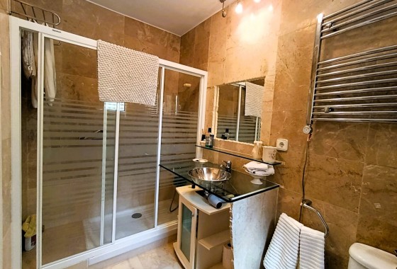 Revente - Villa - Las Ramblas - Costa Blanca