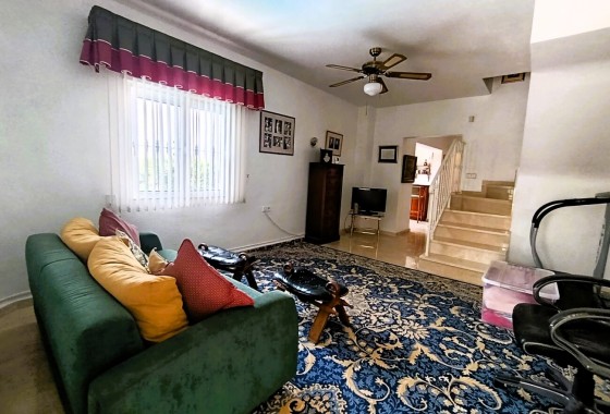 Revente - Villa - Las Ramblas - Costa Blanca