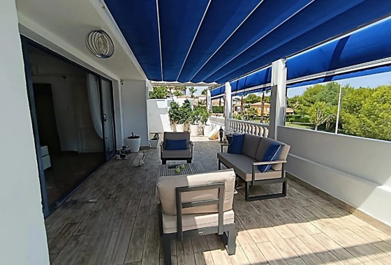 Revente - Appartement - Las Ramblas Golf - Dehesa de Campoamor