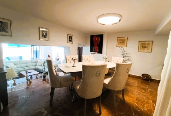 Revente - Appartement - Las Ramblas - Dehesa de Campoamor