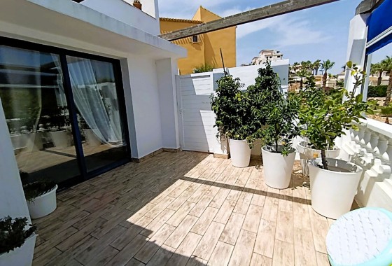 Revente - Appartement - Las Ramblas - Dehesa de Campoamor