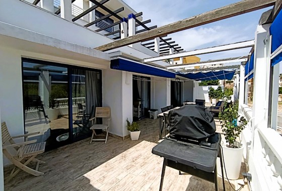 Revente - Appartement - Las Ramblas - Dehesa de Campoamor