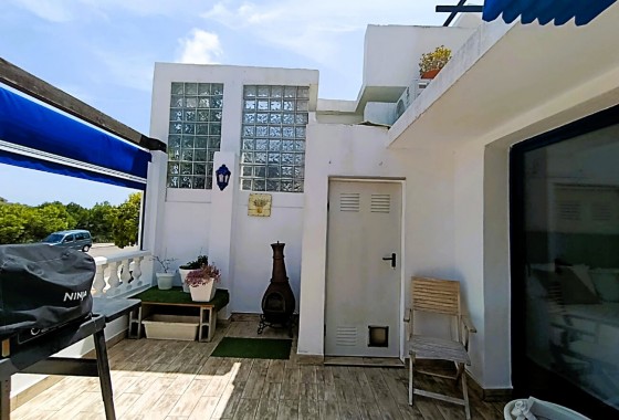 Revente - Appartement - Las Ramblas - Dehesa de Campoamor