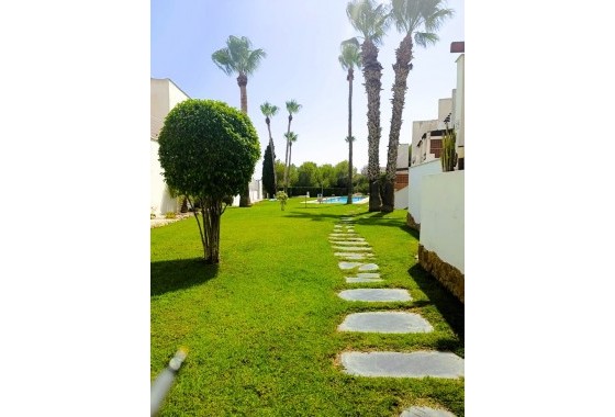 Revente - Appartement - Las Ramblas - Dehesa de Campoamor