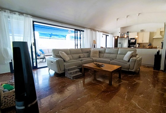 Revente - Appartement - Las Ramblas - Dehesa de Campoamor