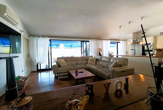 Revente - Appartement - Las Ramblas - Dehesa de Campoamor