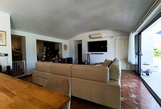 Revente - Appartement - Las Ramblas - Dehesa de Campoamor