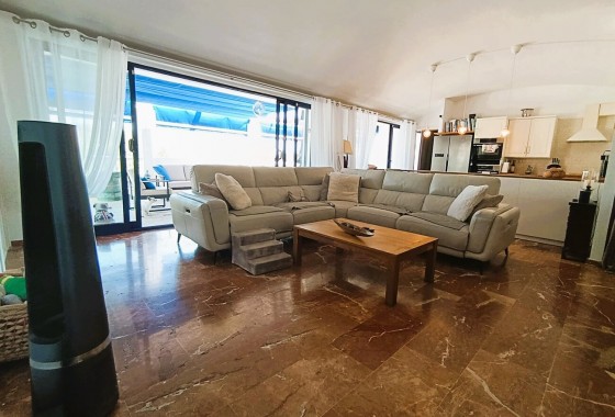 Revente - Appartement - Las Ramblas - Dehesa de Campoamor