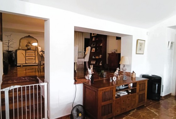 Revente - Appartement - Las Ramblas - Dehesa de Campoamor