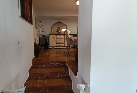 Revente - Appartement - Las Ramblas - Dehesa de Campoamor