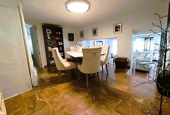 Revente - Appartement - Las Ramblas - Dehesa de Campoamor