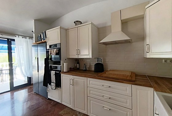 Revente - Appartement - Las Ramblas - Dehesa de Campoamor