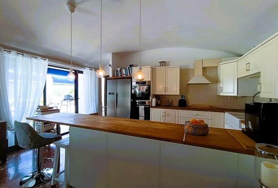 Revente - Appartement - Las Ramblas - Dehesa de Campoamor