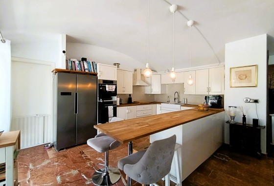 Revente - Appartement - Las Ramblas - Dehesa de Campoamor