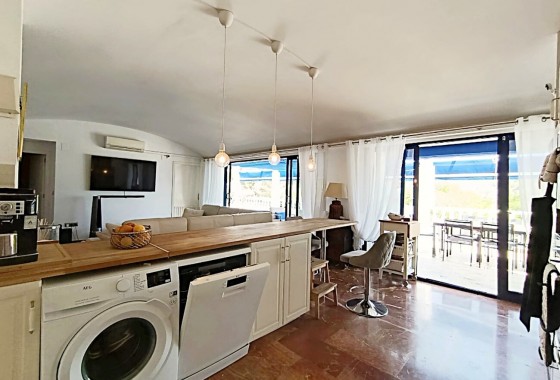 Revente - Appartement - Las Ramblas - Dehesa de Campoamor