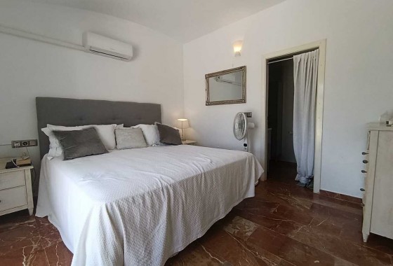 Revente - Appartement - Las Ramblas - Dehesa de Campoamor