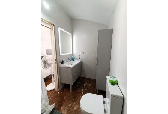 Revente - Appartement - Las Ramblas - Dehesa de Campoamor